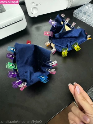 nina.fents [ nina-fents ] - Spoil me