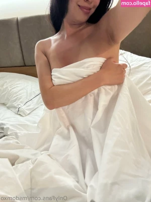 msdomxo - Anime bikini!