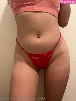 msdomxo - Thursday tittys