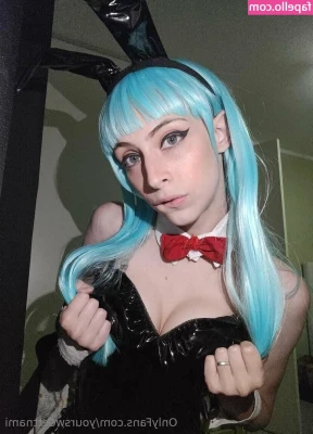 yoursweettnami - TGIF and I want to make sure that my whole body will get your motor