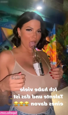 Laura Wölki [ laura-wlki ] - Dinner is served… 😋