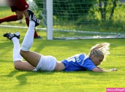 Sportlerinnen deutsch & International (Prominent) [ sportlerinnen-deutsch-amp-international-prominent ] - hey hey :)