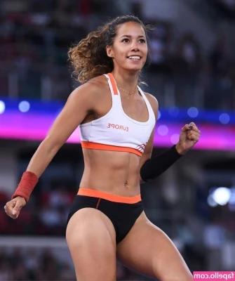 Sportlerinnen deutsch & International (Prominent) [ sportlerinnen-deutsch-amp-international-prominent ] - Venía cargado parece