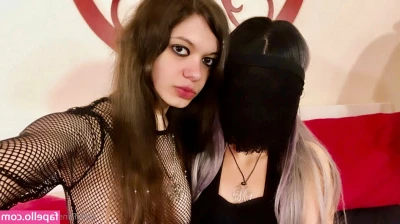 Dollscult - Feeling tired... Need some massage 🙊