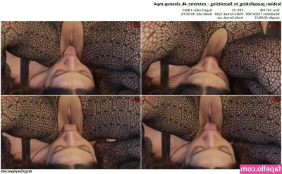 Dollscult - my butt looks so plump in this photoset uwu