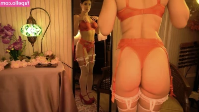 Irma La Dulce [ irma-la-dulce ] - Im so wet teasing my pussy  I need a reak dick