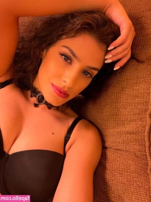 Irma La Dulce [ irma-la-dulce ] - TGIF  Thrilled to be able to once again show some Model Liz Ashley