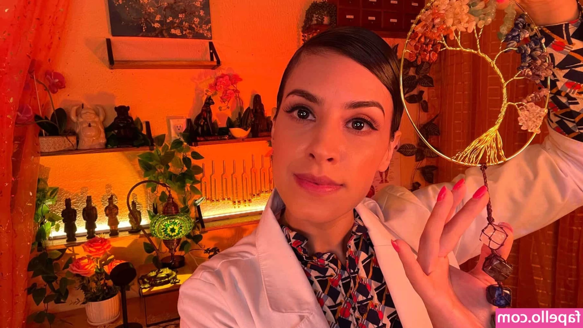 Irma La Dulce [ irma-la-dulce ] - Come chat with me. You wont regret it!!