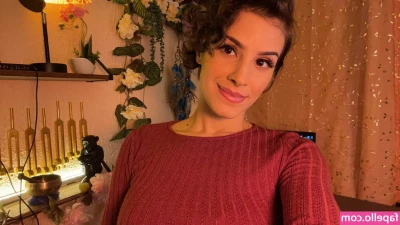 Irma La Dulce [ irma-la-dulce ] - Spanking POV