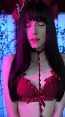 akirablush - I woke up like this. 💙