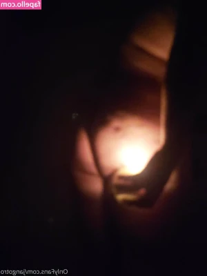 jangotro - Mystery bruises on My upper thigh? ~