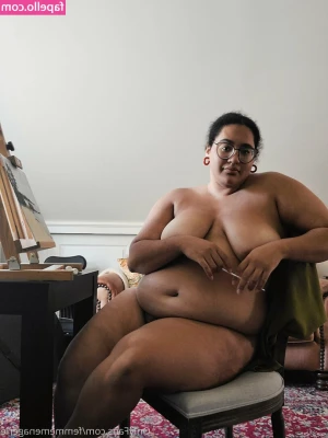 femmemenagerie - SOOO YOU WANNA SEE THIS 50-INCH ASS WORK BUTT,BOOTY NAKED