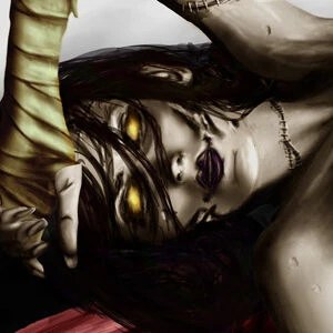 Zombie Undead