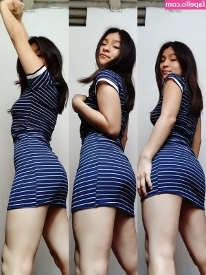 Maricielo Morales [ maricielo-morales ] - Perfection is overrated