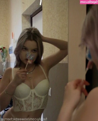 xsweetxcherryx - Fresh Private Set