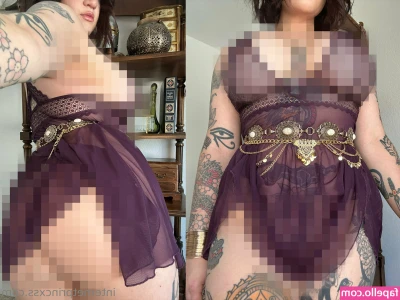 urinternetprincxss - Who can stand at attention with this ass?