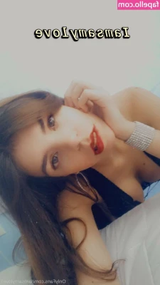 iamsamylove1 - ❤️ POV SQUIRT ❤️  This has got to be one of my favourite