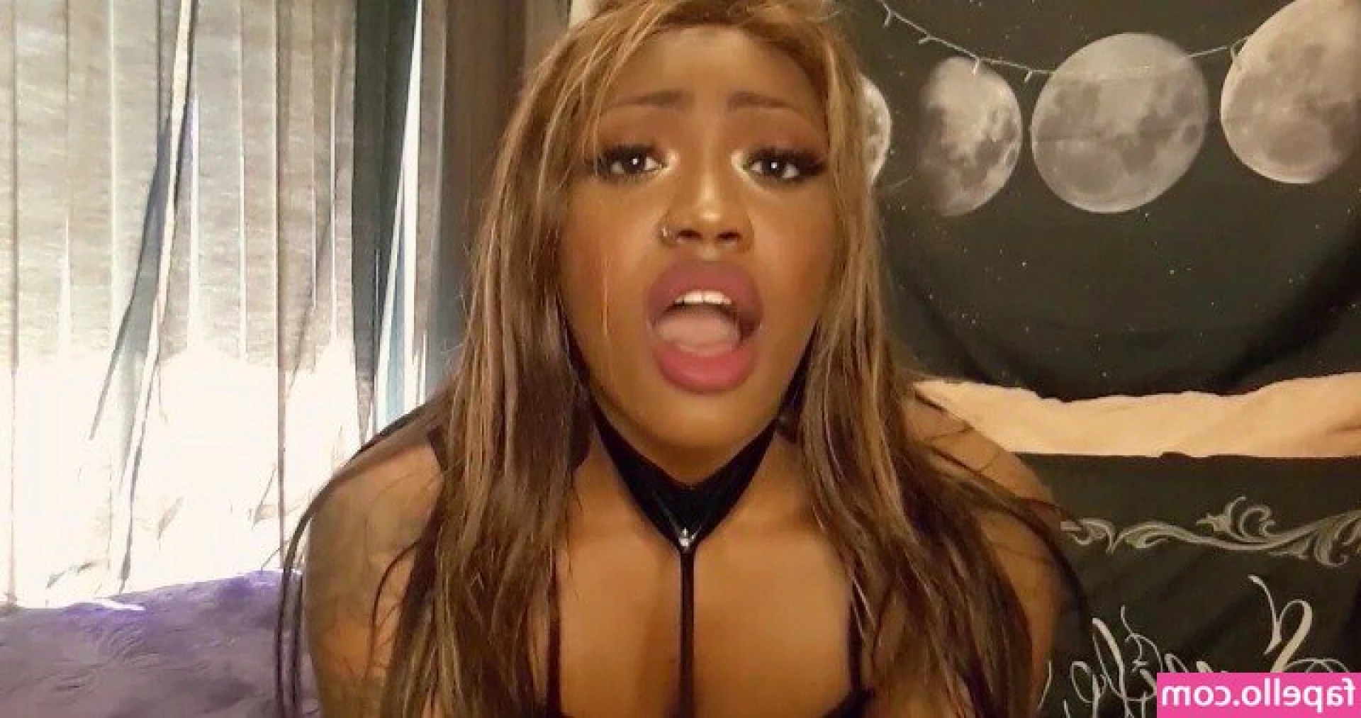 sweetcaramella - Roll for seduction