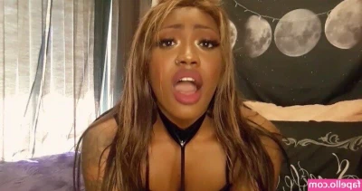 sweetcaramella - Roll for seduction