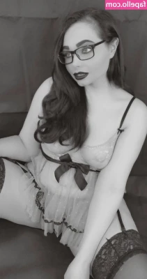 Nerdyencounters - You wish…..💋💋💋