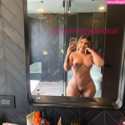 isaramirezoficial - Set 2
