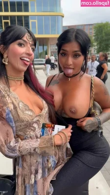 bengaligoddessx - Loves, I hope you’re all well 💋