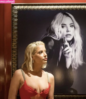 Ashley Benson [ ashley-benson ] - Would you like to see my new tattoo  It s not finished