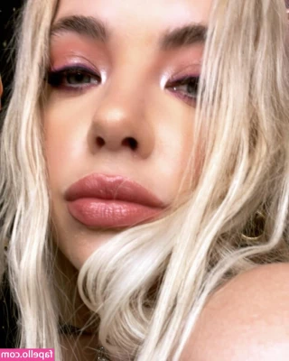 Ashley Benson [ ashley-benson ] - Ich liebe es wenn meine Pussy danach so aussieht🥵