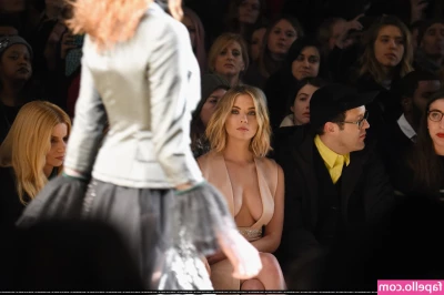 Ashley Benson [ ashley-benson ] - Bom Day
