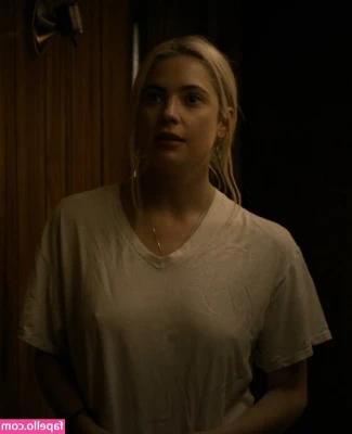 Ashley Benson [ ashley-benson ] - Should I put down this coffee?  Let’s start off this Sunday with a