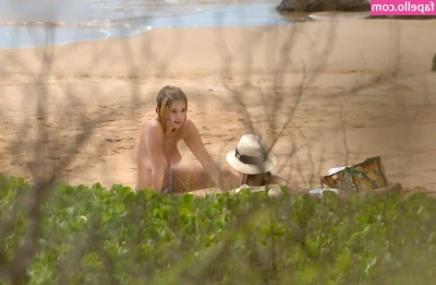 Ashley Benson [ ashley-benson ] - I need someone to clean this cum all over me 😍❤️ Any tips are