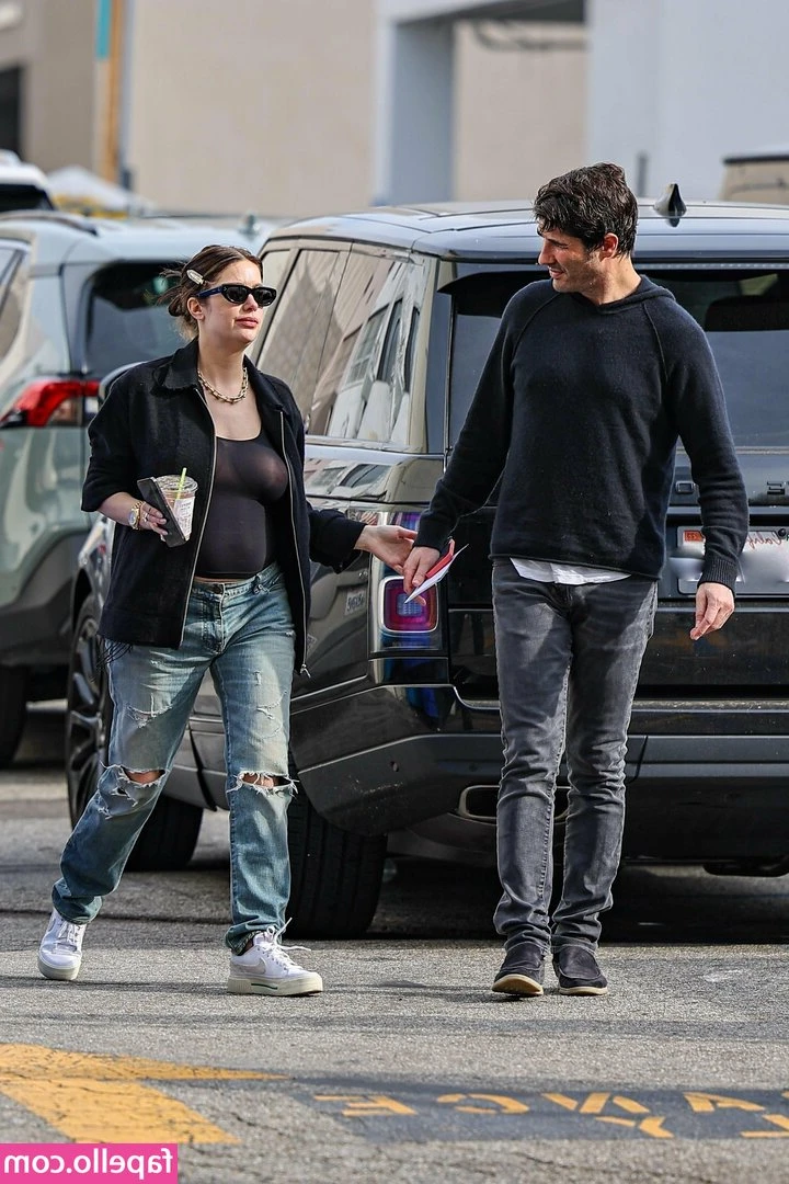 Ashley Benson [ ashley-benson ] - Ankles tied and Tring to escape xx