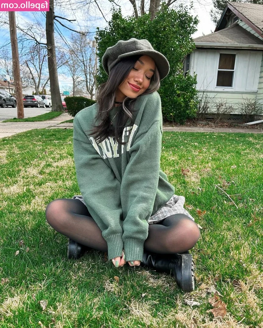 Baylee Christine [ baylee-christine ] - Cuando surge sin querer....... @emiliorodriguez