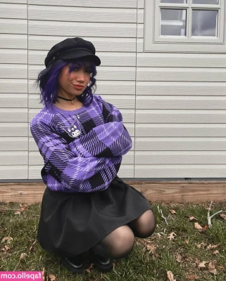 Baylee Christine [ baylee-christine ] - Bashful?