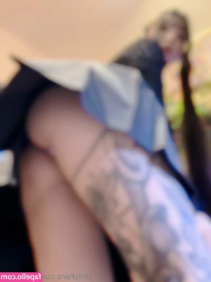 gaosama - It's way too hot for underwear anyways 🤪