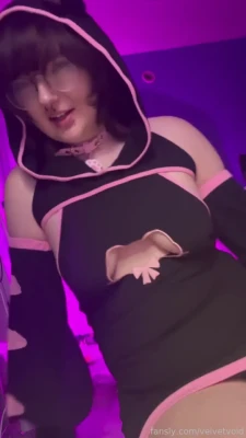 velvetvoid
