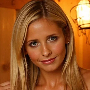 Sarah Michelle Gellar Deepfake