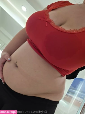 blondiee18clips - New exclusive clip 💋 I hope you like it! I can't wait to share