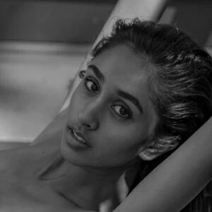 Nikita Desai