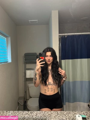 Madisonnrainn - Booty and back dimples 4 u 💘