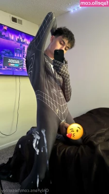hesxriley [ hesxriley-1 ] - If you didn't know already, dessert is the most important meal of the