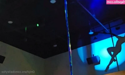 baileyfox - Miss me bitch?