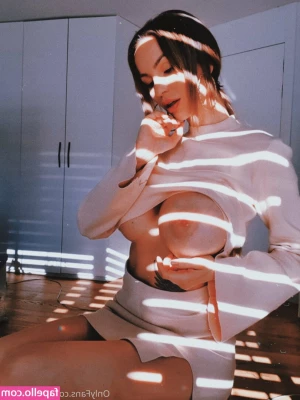 amyprivate - Can I interest you in an afternoon snack? 😝🍭