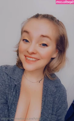 harmonybyday - DM to request to see what s under it