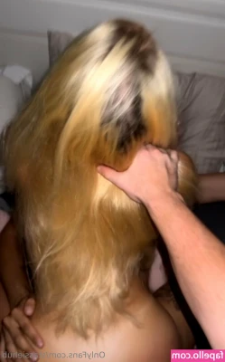 stassiehub - my eyes are up here 😉