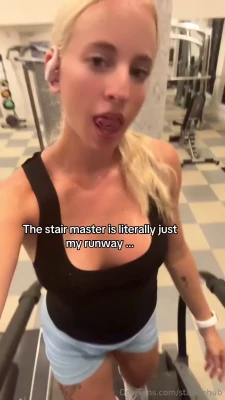 stassiehub - Have a nice saturday babe🤍