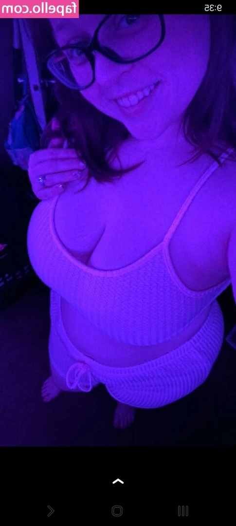 emmybear - Longwood give @thisisjessdx her fisrt taste of BBC.