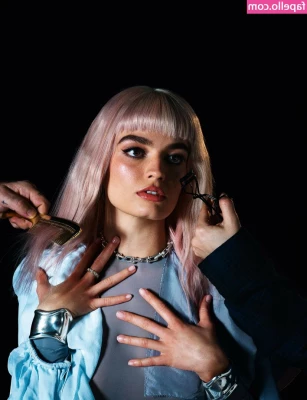 Emma Mackey [ emma-mackey ] - Which hole u hitting