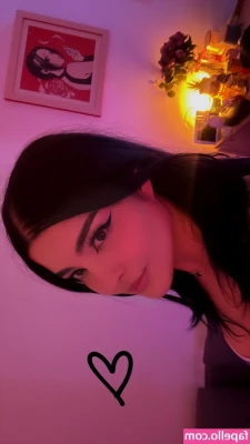Javiera Orellana [ javiera-orellana ] - was a hungry butt afternoon 👀