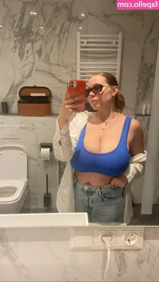 Stefanie - Always hungry for cock 🤤
